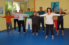 Kokyuuhou - 'Atemmethode'