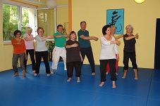 Yotai - 'Erschaffen des Körpers'